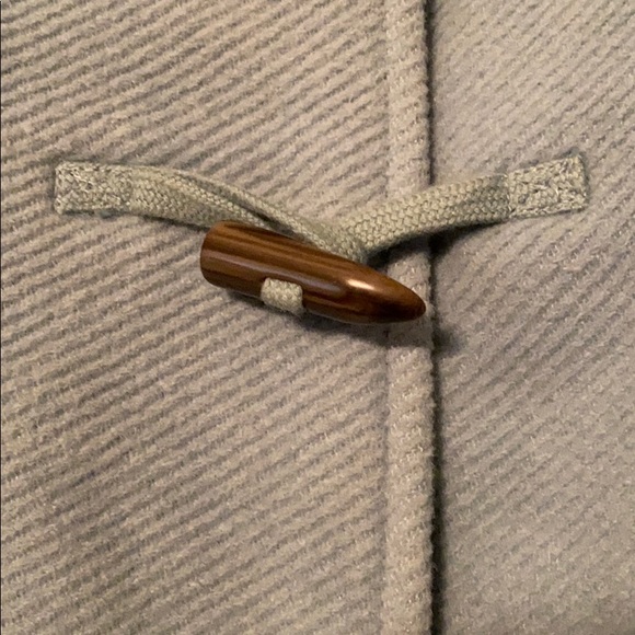 Old Navy Coat - Picture 3 of 4